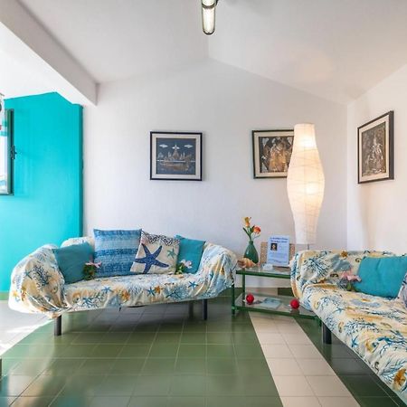 Casa Buenavista Вилласимиус Экстерьер фото
