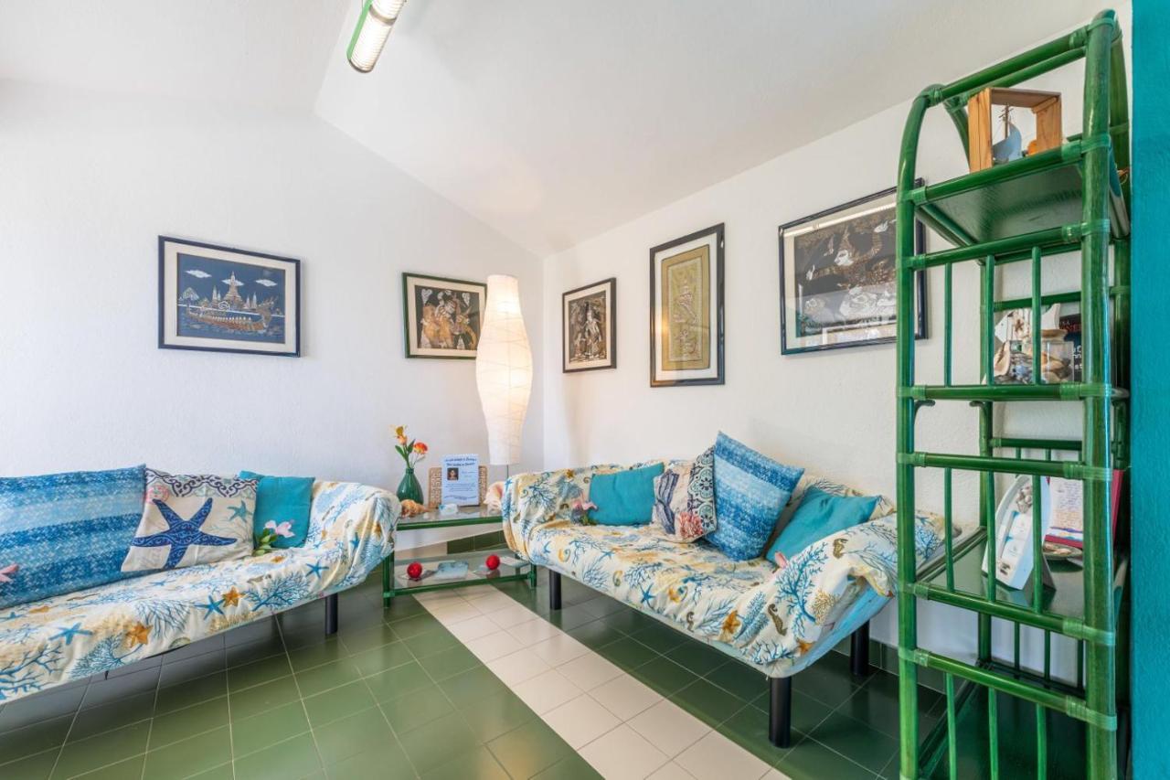 Casa Buenavista Вилласимиус Экстерьер фото
