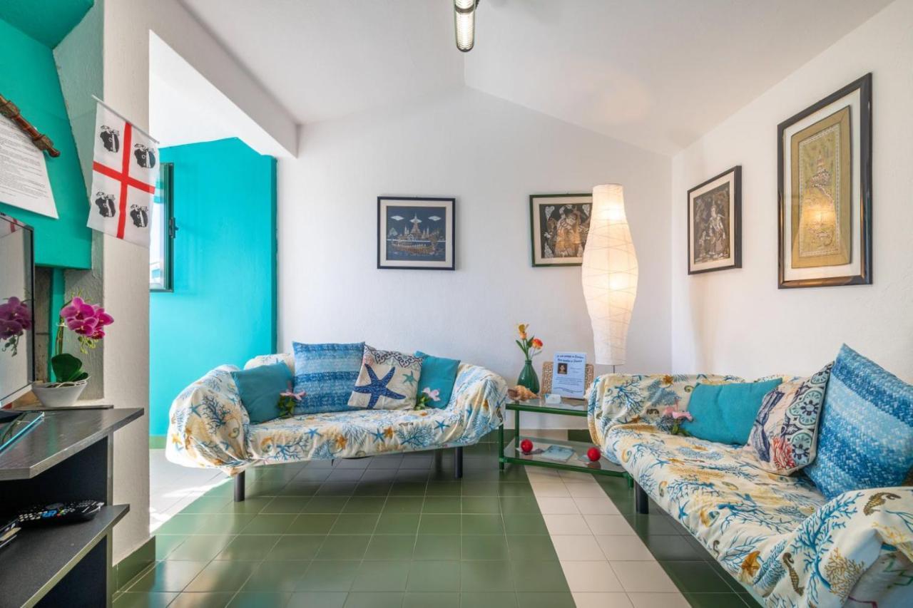 Casa Buenavista Вилласимиус Экстерьер фото
